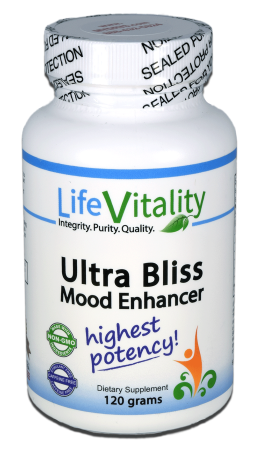 2019 Life Vitality Ultra Bliss