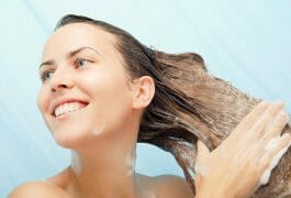 natural chelating agents for hair in 2019