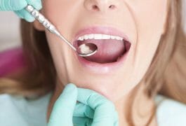 signs of mercury toxicity in fillings 2019