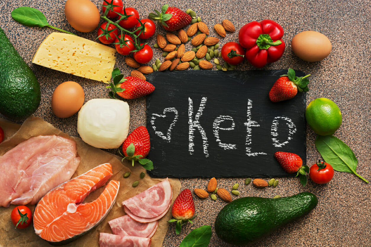 2019 how to boost ketosis