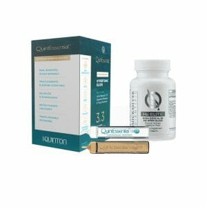 Optimum Hydration Bundle | Quicksilver Scientific | 10% Off, 30-Day supply