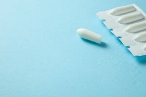 What are Suppositories Made Of?