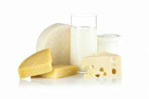 calcium, food, lactose intolerance