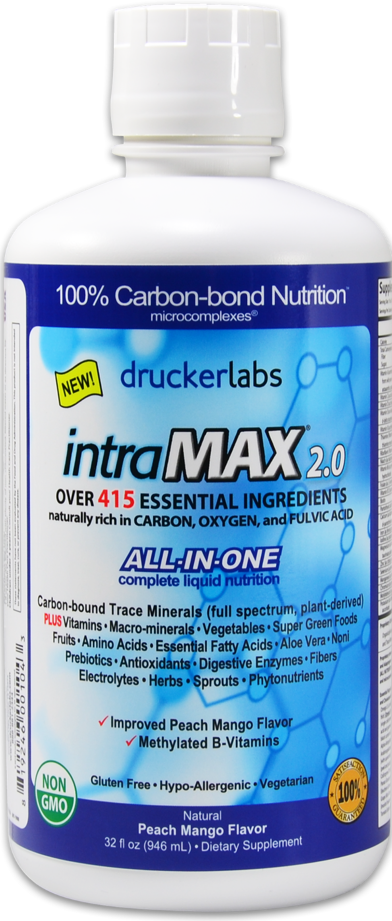 intramax 2.0, multivitamin, Best Multivitamin Products for Adults over 50