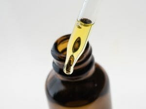 hemp oil