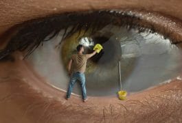 Lanomax: An In-Depth Look at Lanosterol Eye Drops