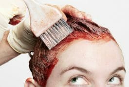 The Dangers of Dye: Finding a Healthy Hair Dye Alternative