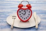 intermittent fasting, cardiovascular, heart health