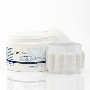 biopure probiotic suppositories, best probiotic supplement