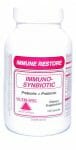 nutri-spec immune restore, best probiotic restore