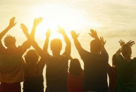 The Connection Between Vitamin D, Sunlight & the Immune System