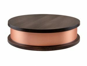 Qi EMF Protection