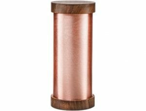 Qi EMF Protection