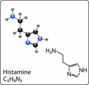 histamine