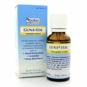 Guna Biotherapeutics Guna-Fem