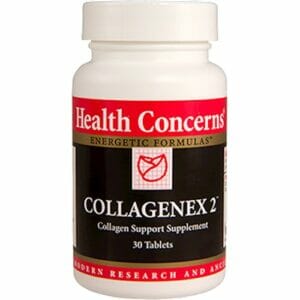 Health Concerns Collagenex2