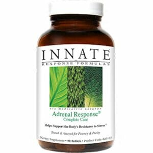 Innate Response Formulas Adrenal Response Complete Care