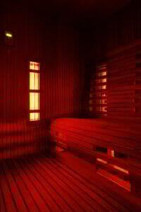 The Science Behind Infrared Saunas for Heavy Metal Detox