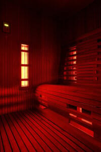 The Science Behind Infrared Saunas for Heavy Metal Detox