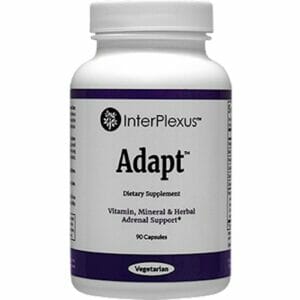 InterPlexus Adapt