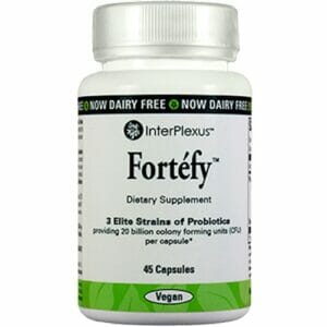 InterPlexus Fortéfy