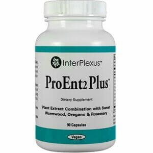 InterPlexus ProEnt2 Plus