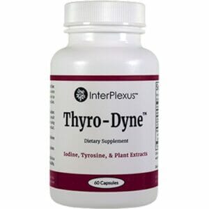 InterPlexus Thyro-Dyne
