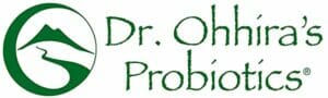 Dr. Ohhira's Probiotics