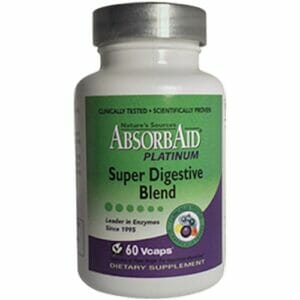 AbsorbAid Platinum