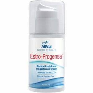 AllVia EstroProgensa Cream
