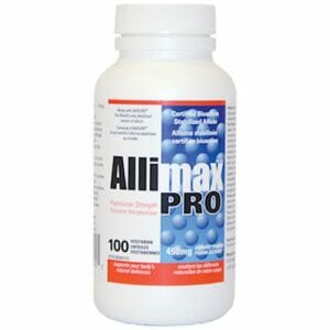 Allimax International Limited Allimax PRO