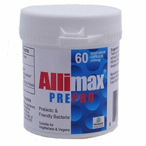 Allimax International Limited, Allimax PrePro