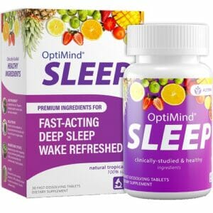 AlternaScript Optimind Sleep