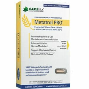 American BioSciences Metatrol Pro