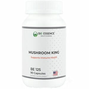 Bio Essence Health Science Mushroom King