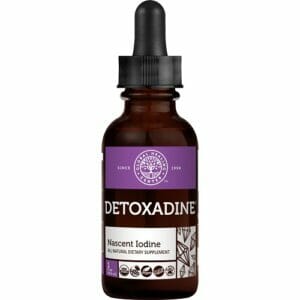 Global Healing Detoxadine