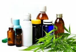 Can you use a CBD Capsule as a Suppository?