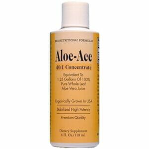 Bio-Nutritional Formulas Aloe-Ace