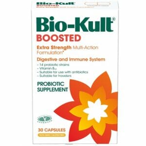 Bio-Kult Boosted Probiotic