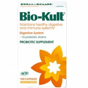 Bio-Kult Multi-Strain Probiotic