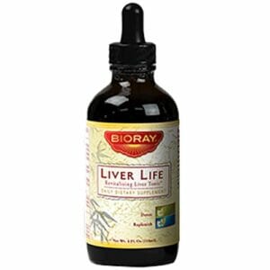BioRay Liver Life