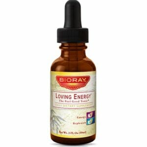 BioRay Loving Energy Organic