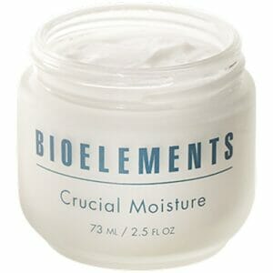 Bioelements INC Crucial Moisture