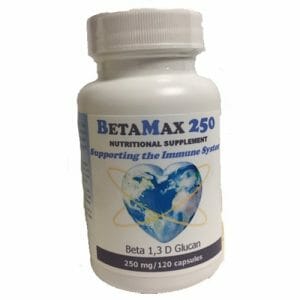 Chisolm Biological Labs Beta Max 250 mg