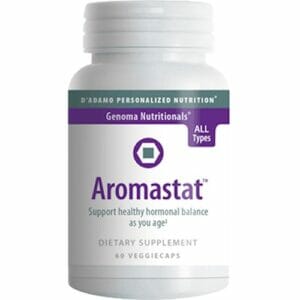 D'Adamo Personalized Nutrition Aromastat