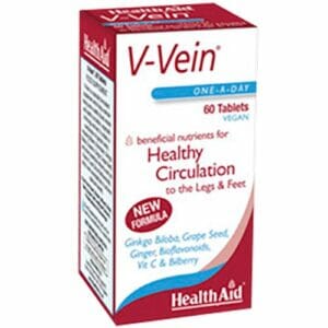 Health Aid America V-Vein