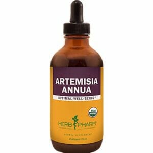 Herb Pharm Artemisia Annua