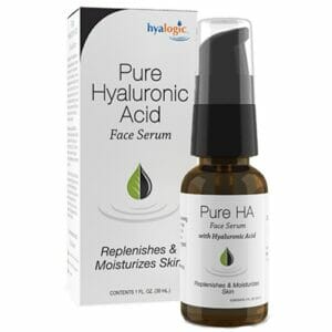 Hyalogic Episilk Pure Hyaluronic Acid Serum