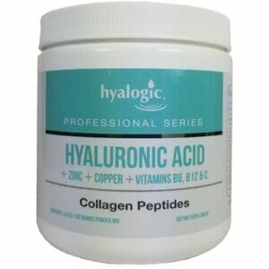 Hyalogic HA Collagen Peptide