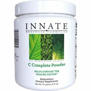 Innate Response C Complete Powder